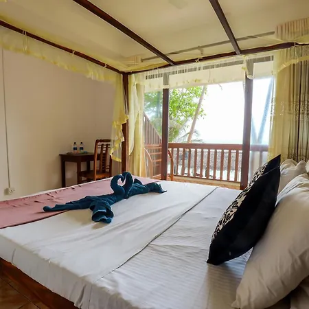Unawatuna Beach House المظهر الخارجي الصورة