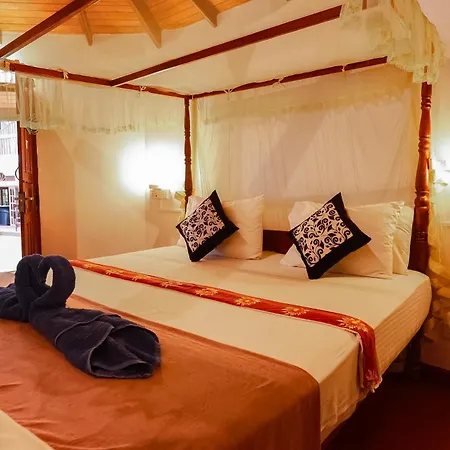 Unawatuna Beach House المظهر الخارجي الصورة