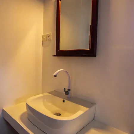 Unawatuna Beach House المظهر الخارجي الصورة