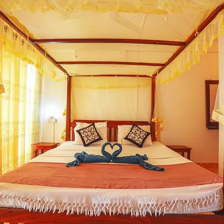 Unawatuna Beach House المظهر الخارجي الصورة