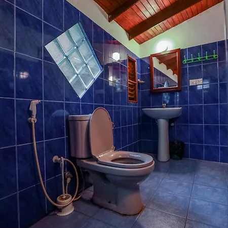 Unawatuna Beach House المظهر الخارجي الصورة