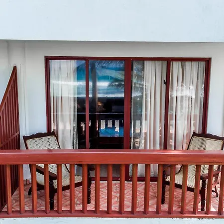 Unawatuna Beach House المظهر الخارجي الصورة