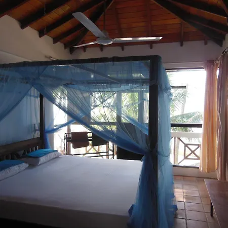 Unawatuna Beach House المظهر الخارجي الصورة