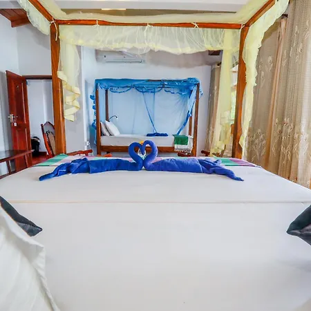 Unawatuna Beach House المظهر الخارجي الصورة